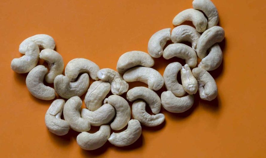 Why Are Cashews So Expensive?